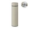 Butelka z ceramiką 420 ml | MO-MO2383-65
