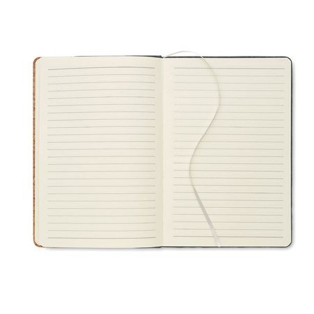 Notatnik korkowy A5 RPET CORKBOOK | MO-MO2553-15