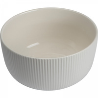 Miska ceramiczna 550 ml | MC-8384006