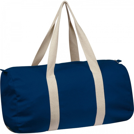 Torba sportowa płócienna | MC-6371744