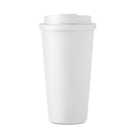 Dwuścienny kubek 450 ml | MO-MO6244-06