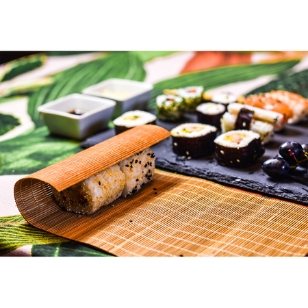 Zestaw do sushi Temaki | RD-R17142.02