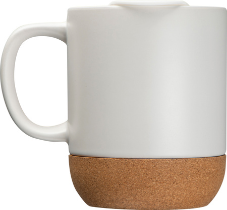 Kubek ceramiczny do sublimacji SAN JOSE 300 ml | EG-382506