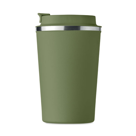 Dwuścienny kubek 350 ml | MO-MO6276-60