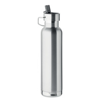 Butelka dwuścienna 660 ml | MO-MO2283-16