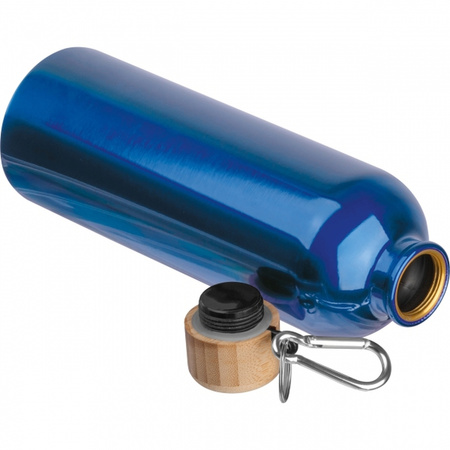 Butelka metalowa 750 ml | MC-8497104