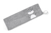 Kocyk polarowy WOOLY | BC-20411