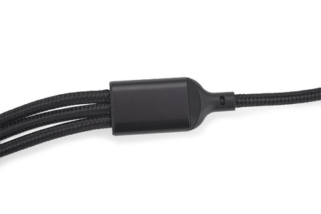 Kabel USB 3 w 1 FAST | BC-09156-02