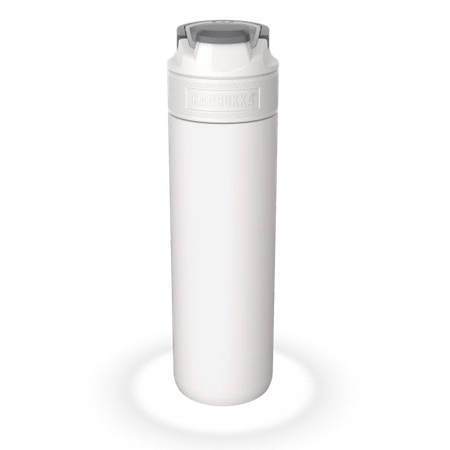 Butelka termiczna 600 ml Kambukka ELTON Insulated | Chalk White