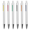 Długopis plastikowy | MC-1353705