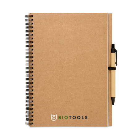 Notes z długopisem | MO-KC7013-13