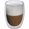 Szklanki do cappuccino 350 ml 2 szt. | MC-8382366