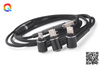 Kabel USB 6 w 1 RICO | BC-09122-02