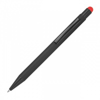 Długopis metalowy touch pen soft touch OHARA | EG-462405