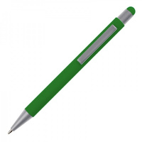 Długopis metalowy touch pen SALT LAKE CITY | EG-093409