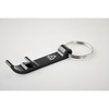 Aluminiowy brelok z recyklingu | MO-MO6923-03