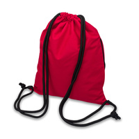 Plecak RPET Cordpack, czerwony | RD-R91788.08