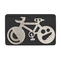 Narzędzie wielofunkcyjne Cyclist | R17488.01