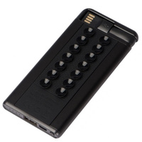 Powerbank 4 000 mAh CHIETI | EG-063803