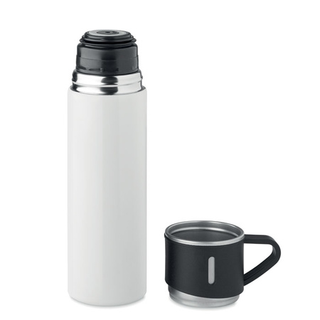 Butelka dwuścienna 420 ml | MO-MO2117-06