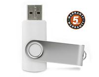 Pamięć USB TWISTER 8 GB | BC-44011-01