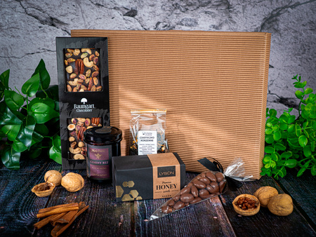 Zestaw Korzenna rozkosz | EG-ZS063313