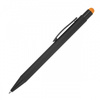 Długopis metalowy touch pen soft touch OHARA | EG-462410