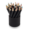 Zestaw 24 kredek w tubie | R73765.02
