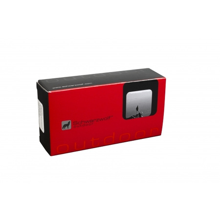 Multinarzędzie ARMADOR NEW Schwarzwolf | MC-F2400400AJ307