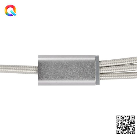 Kabel USB 3 w 1 TALA | BC-09071-00