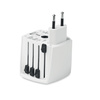Podróżny adapter SKROSS MUV MICRO | MO-MO8841-06