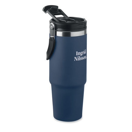 Kubek duścienny 850 ml | MO-MO2561-85