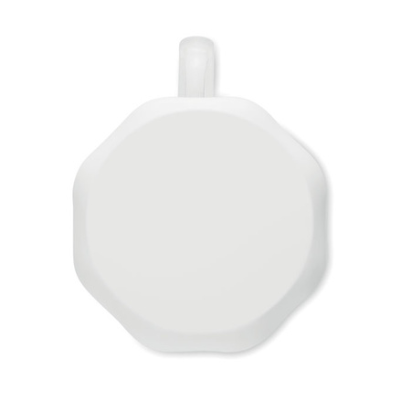 Kubek z podwójnego szkła VERDE | MO-CX1485-09