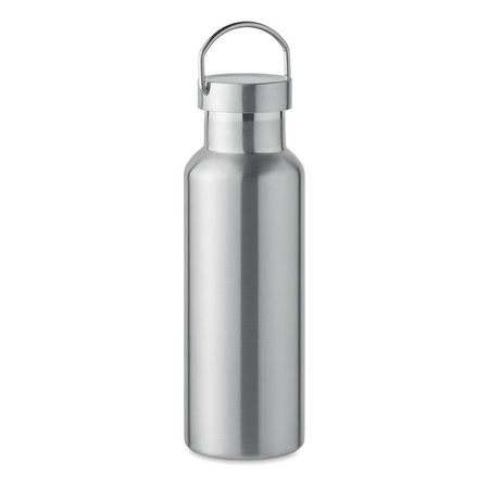 Butelka podwójna ścianka500 ml | MO-MO2107-16