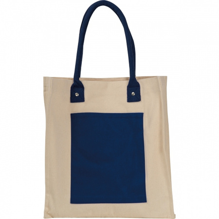 Torba płócienna z długimi uszami 320 g/m2 | MC-6521844