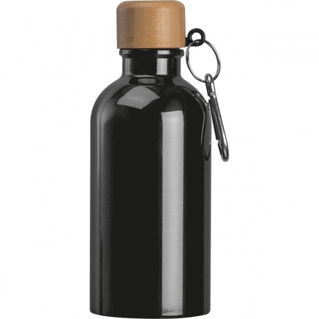 Butelka metalowa 400 ml | MC-8497203
