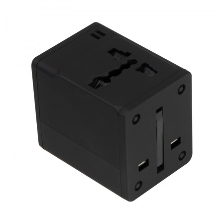 Adapter podróżny | MC-40838