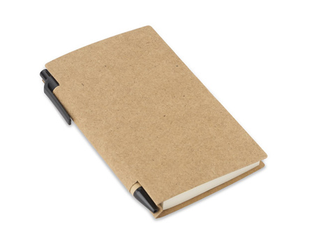 Notes z długopisem MARRO | BC-17133