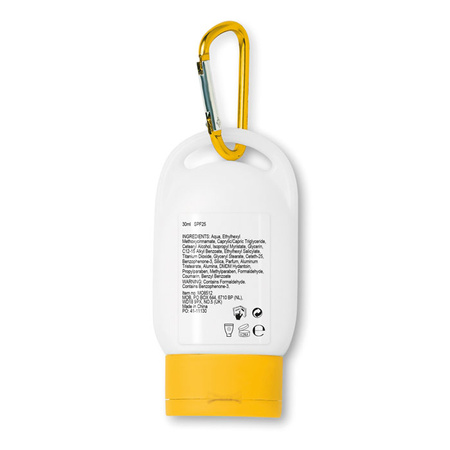 Krem do opalania SUNCARE | MO-MO8512-08