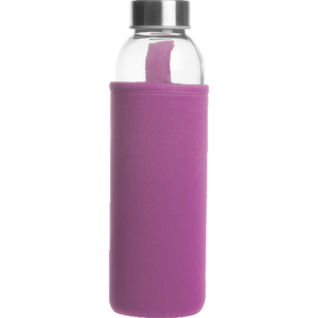 Butelka szklana KLAGENFURT 500 ml | EG-084211