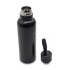 Butelka termiczna Varde 500 ml, czarny | RD-R08472.02