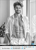 Kalendarz wieloplanszowy STANDARD – Men | J-WP149