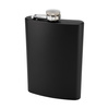 Piersiówka OLYMPOS 237 ml Schwarzwolf | MC-F5000100AJ303