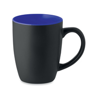 Dwukolorowy kubek ceramiczny | MO-MO6840-37
