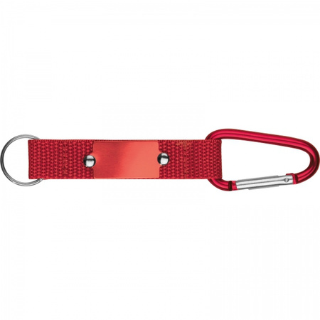 Brelok z karabińczykiem | MC-9116805