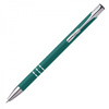 Długopis metalowy soft touch NEW JERSEY | EG-055509