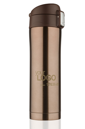 Kubek termiczny LOCK 440 ml | BC-17636-09