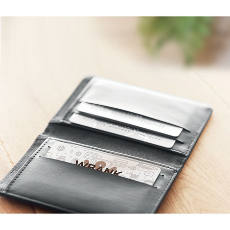 Karta RFID CUSTOS | MO-MO9751-06