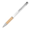 Długopis metalowy półżelowy NAPLES | EG-433306