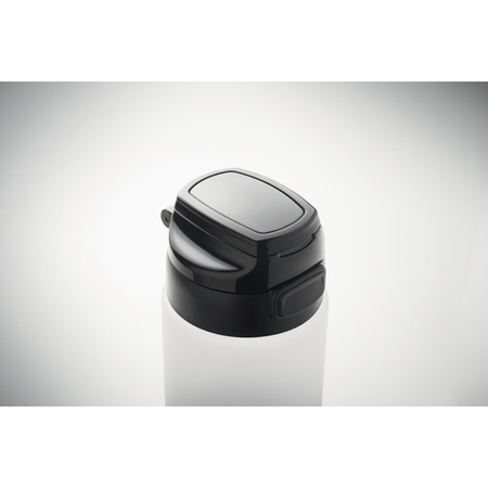 Sportowa butelka na wodę RPET 1L LEVEL | MO-MO2409-06